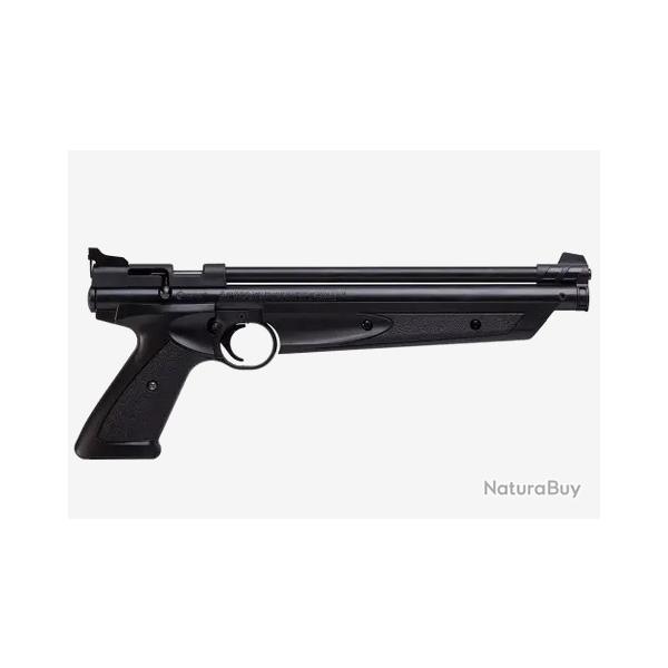 Pistolet  Plombs Crosman American Classic 4.5mm