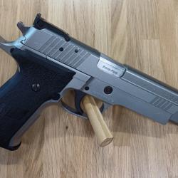 Pistolet Sig Sauer P226 S 9x19