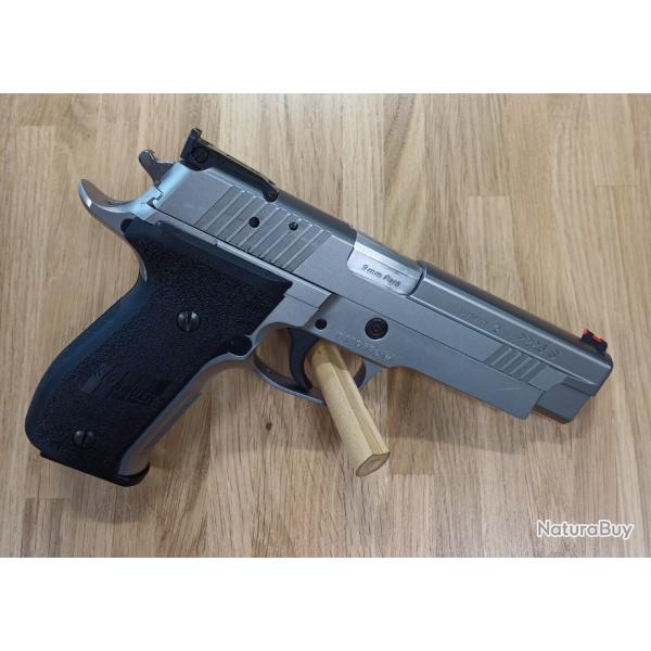 Pistolet Sig Sauer P226 S 9x19