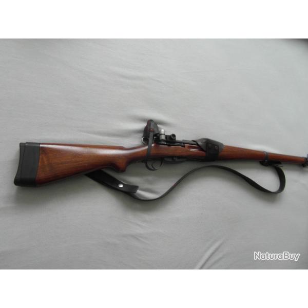 Vends tat neuf Schmidt Rubin K 31 cal. 7.5x55  avec Dioptre