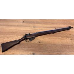 Carabine Lee Enfield N°4 MK1* Long Branch 1950 Calibre 6.5x57R