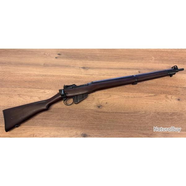 Carabine Lee Enfield N4 MK1* Long Branch 1950 Calibre 6.5x57R