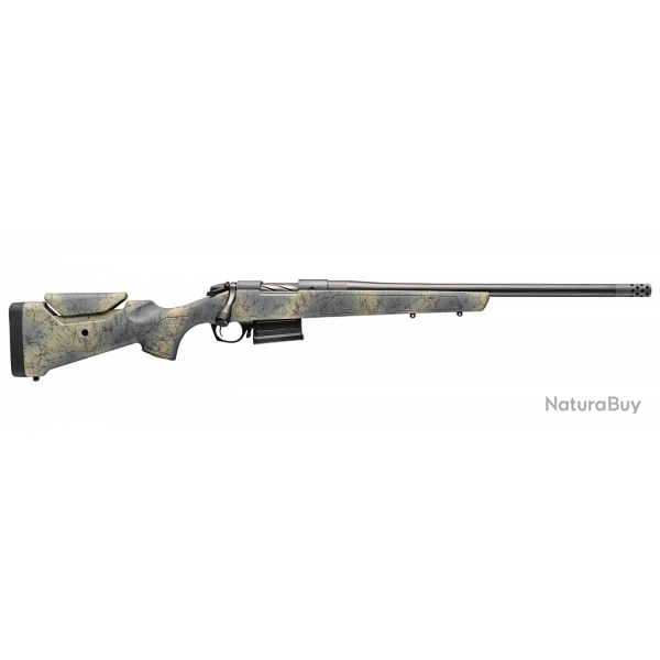 Carabine Bergara Wilderness Sierra Carbon - 6.5 PRC