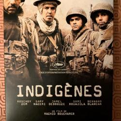 Indigènes et autres titres