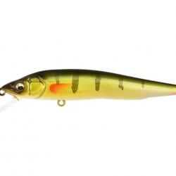 Leurre dur Megabass vision 95 SP-C UL perch