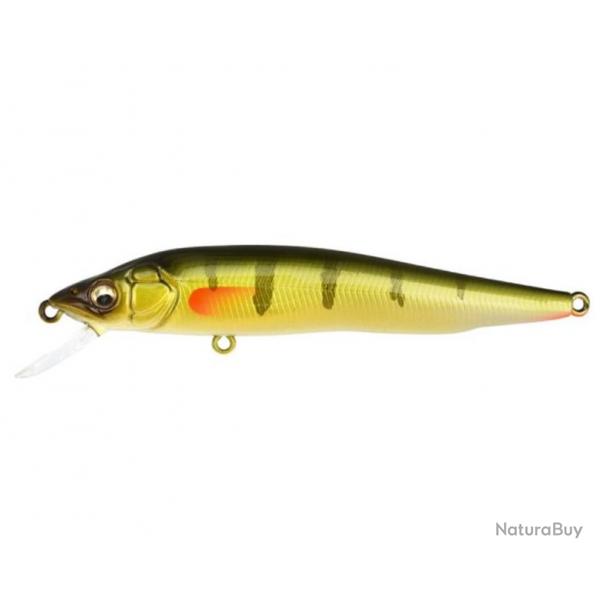 Leurre dur Megabass vision 95 SP-C UL perch