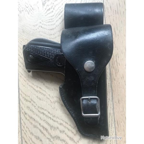 Holster rglementaire PA UNIQUE