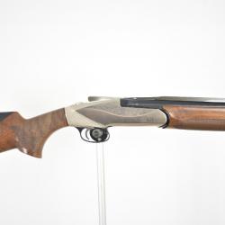 Fusil Benelli 828U Silver cal. 20-76