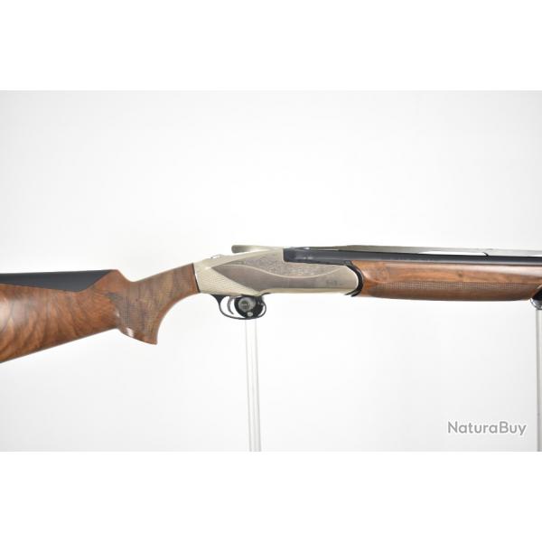 Fusil Benelli 828U Silver cal. 20-76