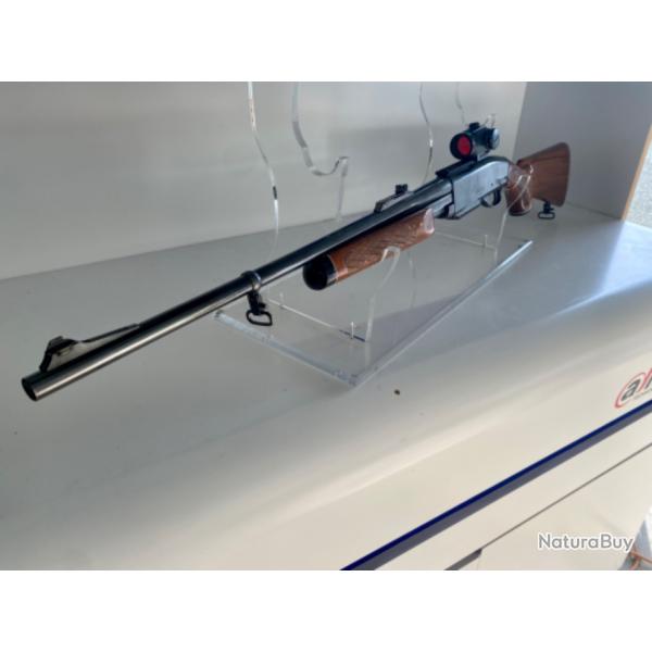 Rare Remington 760  pompe cal 270 Win