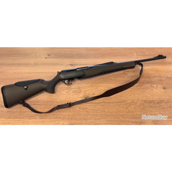 Carabine Browning MK3 30-06 Brown Black HC