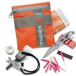 KIT DE SURVIE BEAR GRYLLS