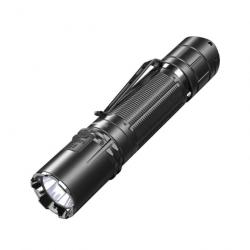 LAMPE COMPACTE KLARUS XT2CR PRO LED 2100 LUMENS