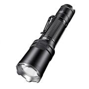 LAMPE TACTIQUE RECHARGEABLE XT2CR PRO LED – 2100 LUMENS KLARUS
