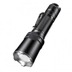 LAMPE KLARUS RECHARGEABLE XT11R LED 1300 Lumens