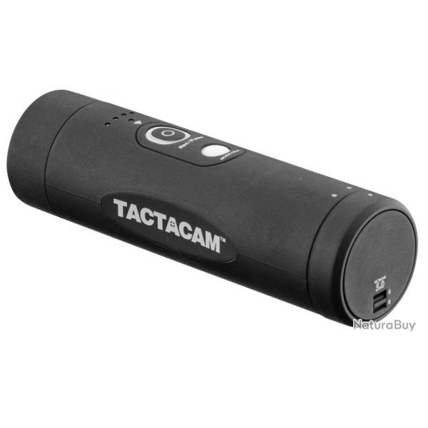 CAMERA TACTACAM 5.0