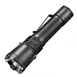 LAMPE KLARUS RECHARGEABLE XT21X PRO 4400 LUMENS