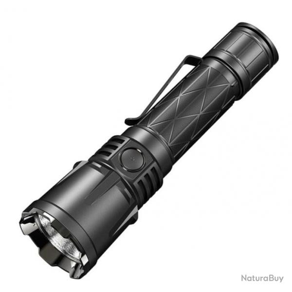 LAMPE KLARUS RECHARGEABLE XT21X PRO 4400 LUMENS