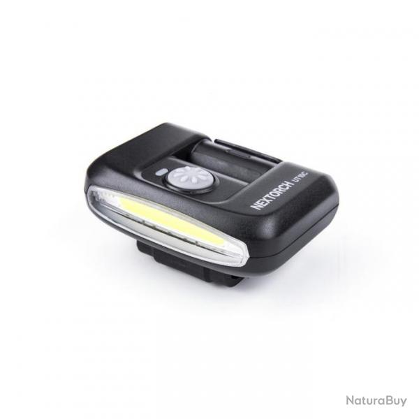 LAMPE NEXTORCH MULTI-FIXATION UT10C 170 lumens