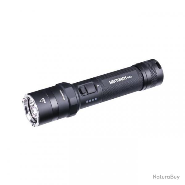 LAMPE NEXTORCH P84 RECHARGEABLE 3000 lumens