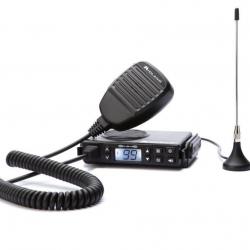 STATION DE COMMUNICATION TALKIE WALKIE MIDLAND GB1-R