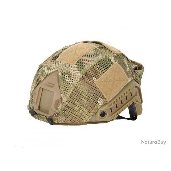 COUVRE CASQUE FAST MOD.B MULTICAM