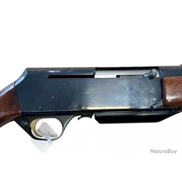 Carabine Browning "BAR 2" Cal 300 Win Mag mise  prix 1 sans rserve! occasion REF19