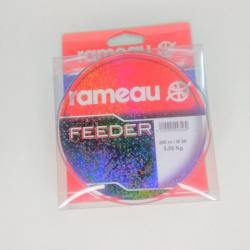 Nylon feeder Rameau 200m 0,20