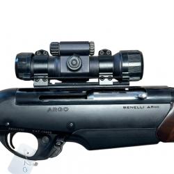 Carabine Benelli "Argo" cal 300 Win Mag, Aimpoint 9000 SC mise à prix 1 sans réserve !!! REF20