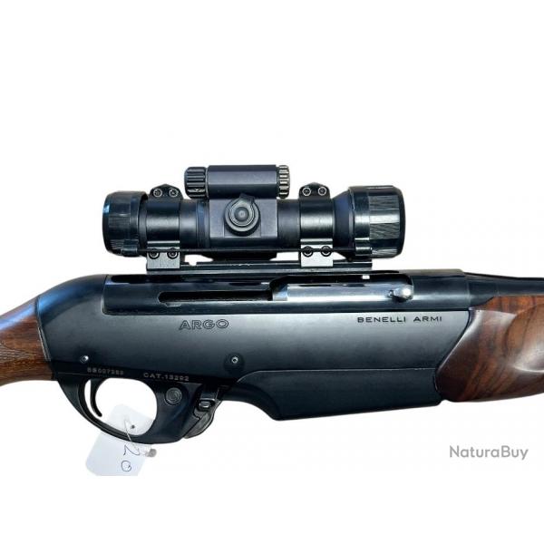 Carabine Benelli "Argo" cal 300 Win Mag, Aimpoint 9000 SC mise  prix 1 sans rserve !!! REF20