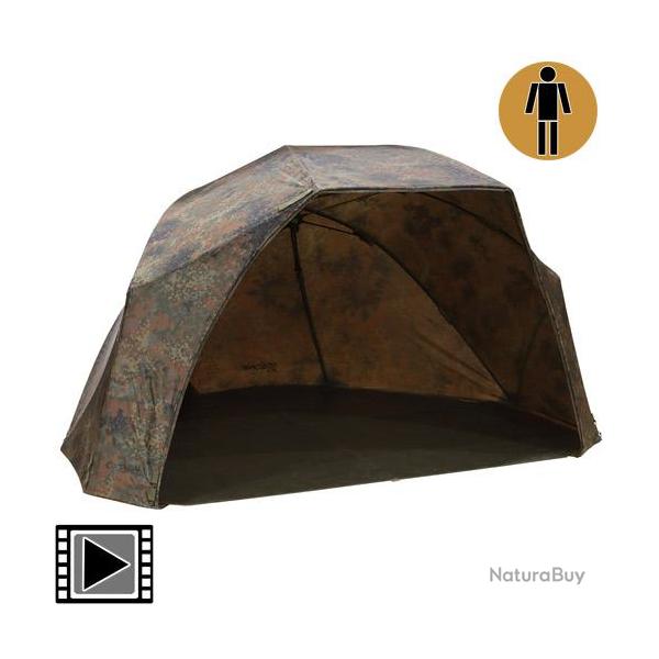 Abri Sonik Opti-Cam 60'' Oval Brolly