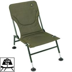 Level Chair Carp Spirit Light