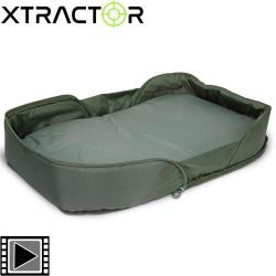 Matelas de Réception Sonik Xtractor Folding Cradle