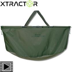 Sac de Pesée Sonik Xtractor Folding Sling