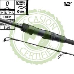 Canne Daiwa Crosscast Z 12' 3.25lbs (occasion)