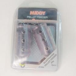 Pellets Feeder middy 28g