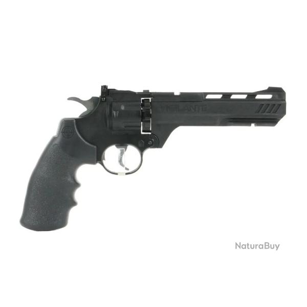 Revolver Crosman Vigilante