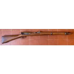 Rare fusil de cadet modèle 1897 en 7,5X53,5 enchère 1 euros sans prix de réserve