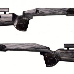 CROSSE MGT M-1 TIKKA T3/T3X - NOIRE