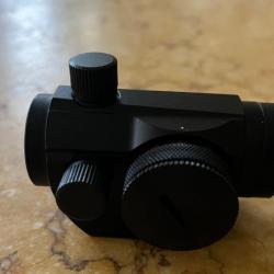 MICRO DOT SIGHTS