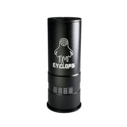 40MAX Grenade Cyclops - Grenade Airsoft 40mm - Noir