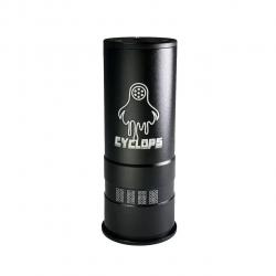 40MAX Grenade Cyclops - Grenade Airsoft 40mm - Noir