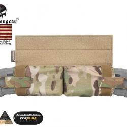EmersonGear Poches Porte-Chargeur Type Side-Pull - Multicam