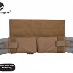 EmersonGear Poches Porte-Chargeur Type Side-Pull - Tan