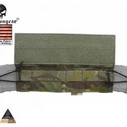 EmersonGear Poches Porte-Chargeur Type Side-Pull - Multicam Tropic