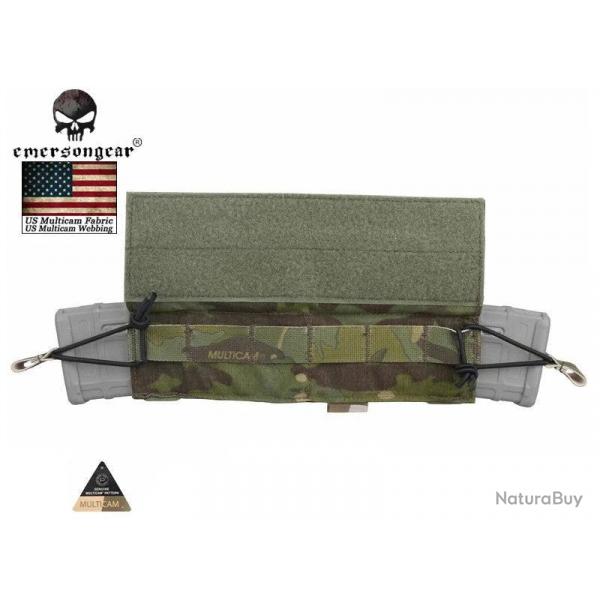 EmersonGear Poches Porte-Chargeur Type Side-Pull - Multicam Tropic