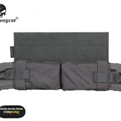 EmersonGear Poches Porte-Chargeur Type Side-Pull - Gris