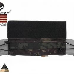 EmersonGear Poches Porte-Chargeur Type Side-Pull - Multicam Noir
