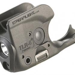 Lampe Laser tactique Streamlight TLR6 pour COLT 1911 sans rail