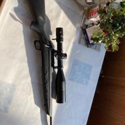 carabine a verrou remington mod.770